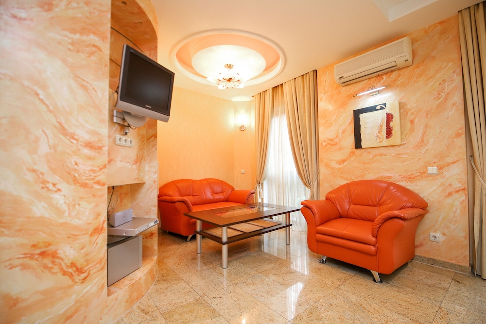 Prestige Apart Hotel 27/49