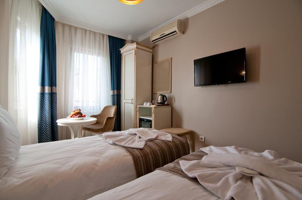 Mevlana Boutique Hotel 35/55