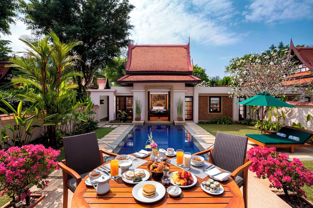 Banyan Tree Phuket 36/50
