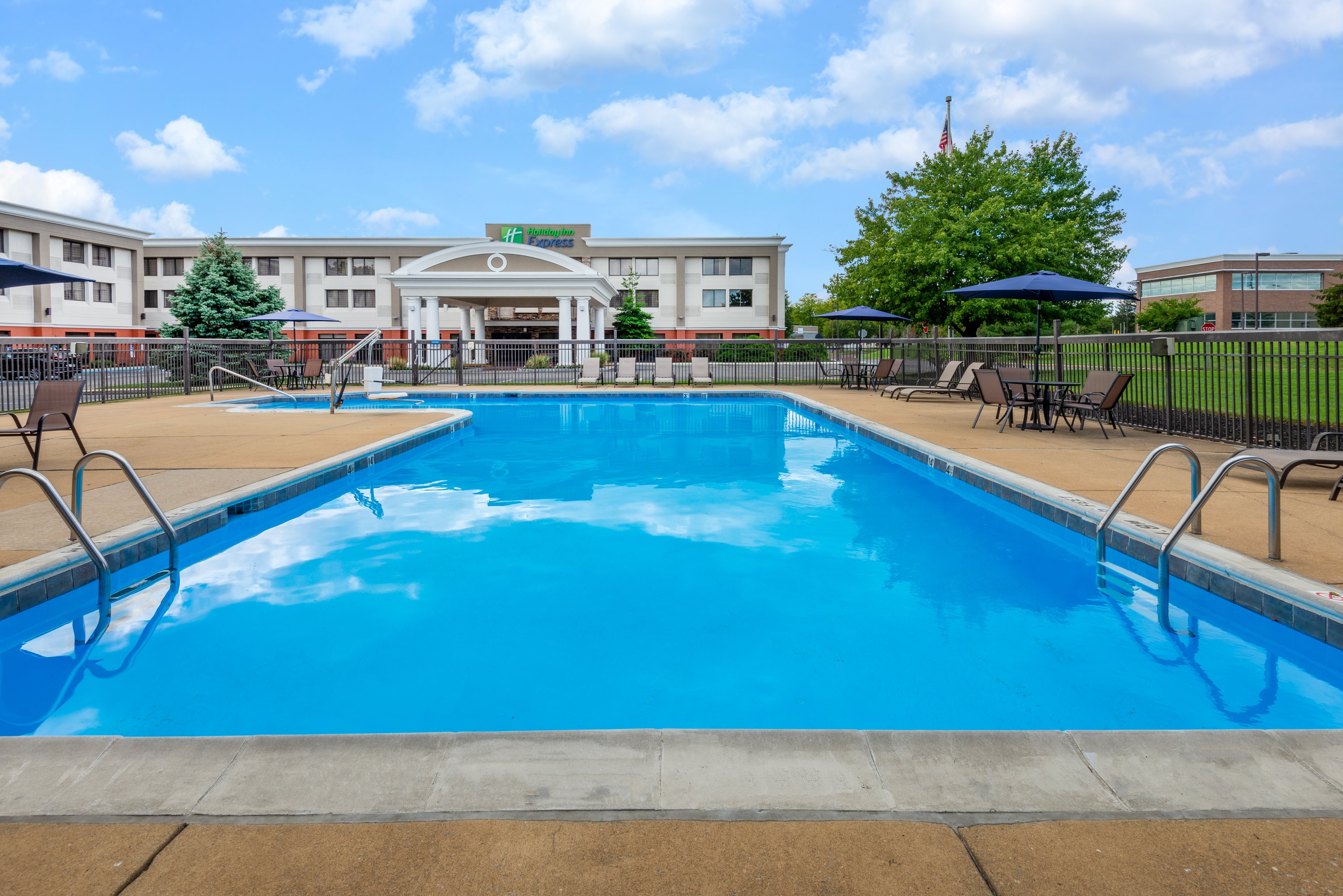 Holiday Inn Express Philadelphia Ne - Bensalem 17/35