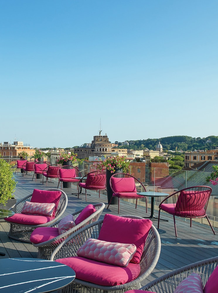 Orazio Palace Hotel 51/71