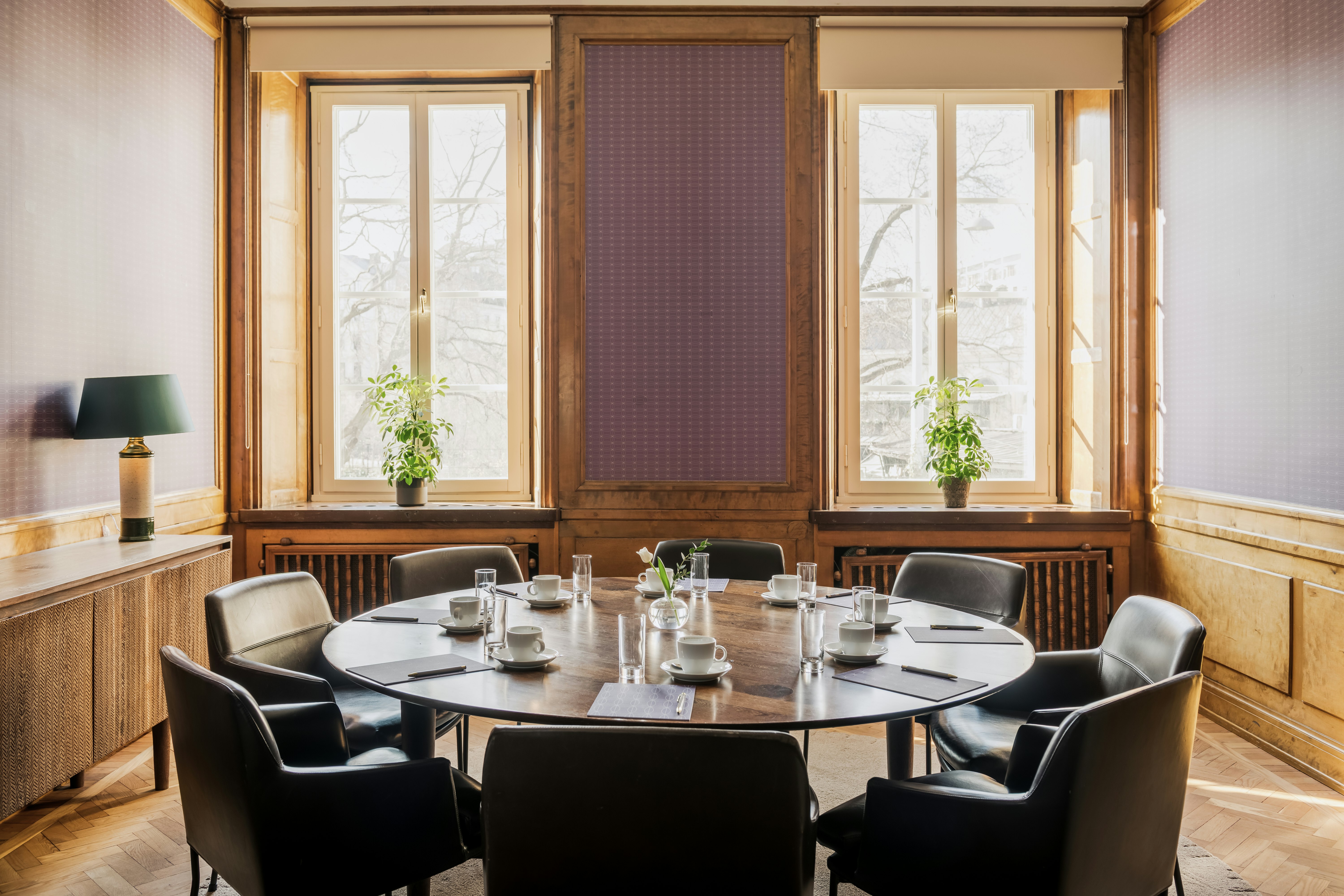 Nobis Hotel Stockholm, a Member of Design Hotels 52/55