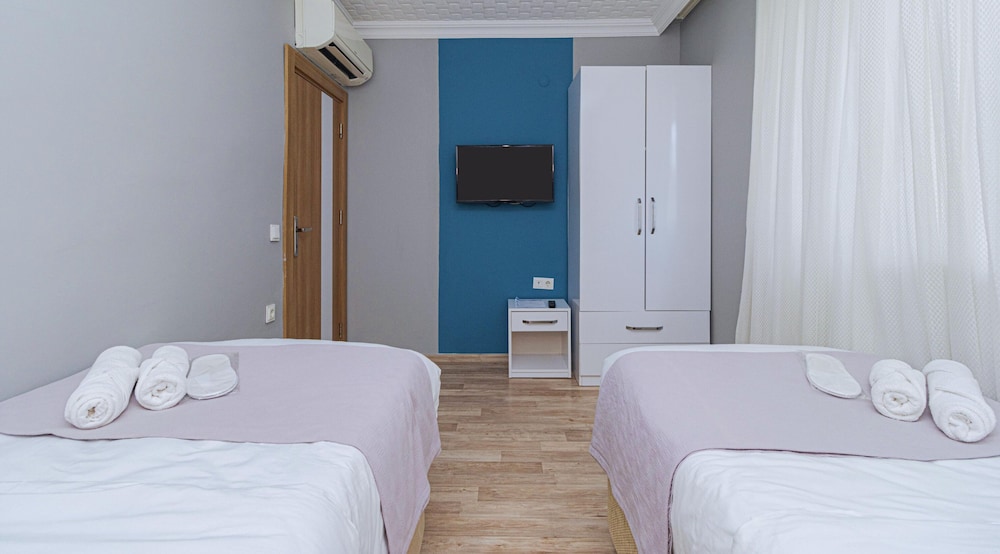 Gunduzler Deluxe Hotel 17/47