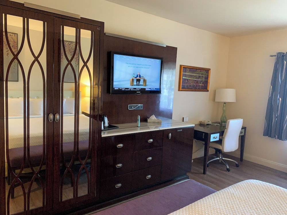 Rocklin Park Hotel, Trademark Collection by Wyndham 44/60