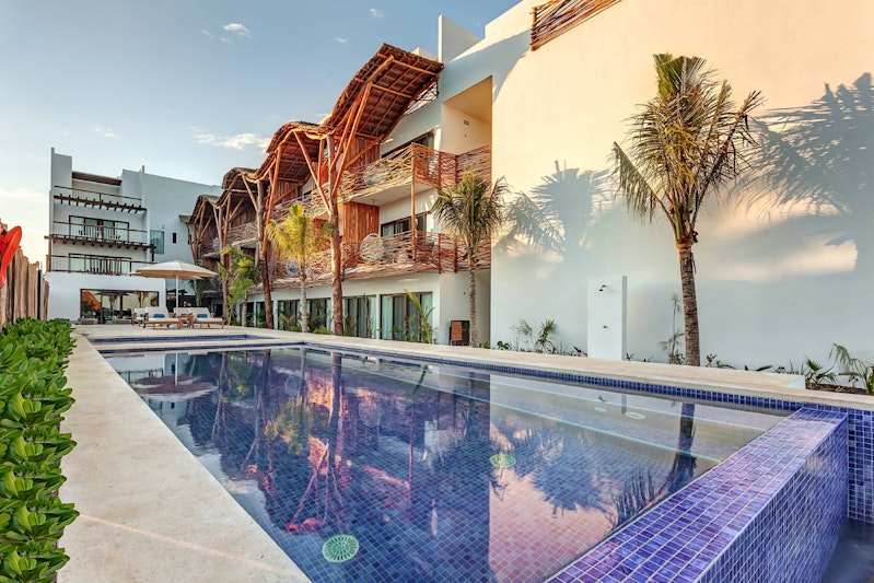 Mystique Holbox by Royalton, A Tribute Portfolio Resort 18/69