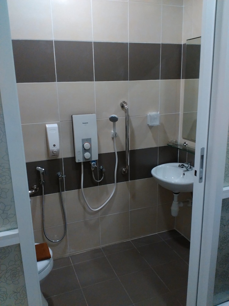 Sun Inns Hotel Ayer Keroh 50/50