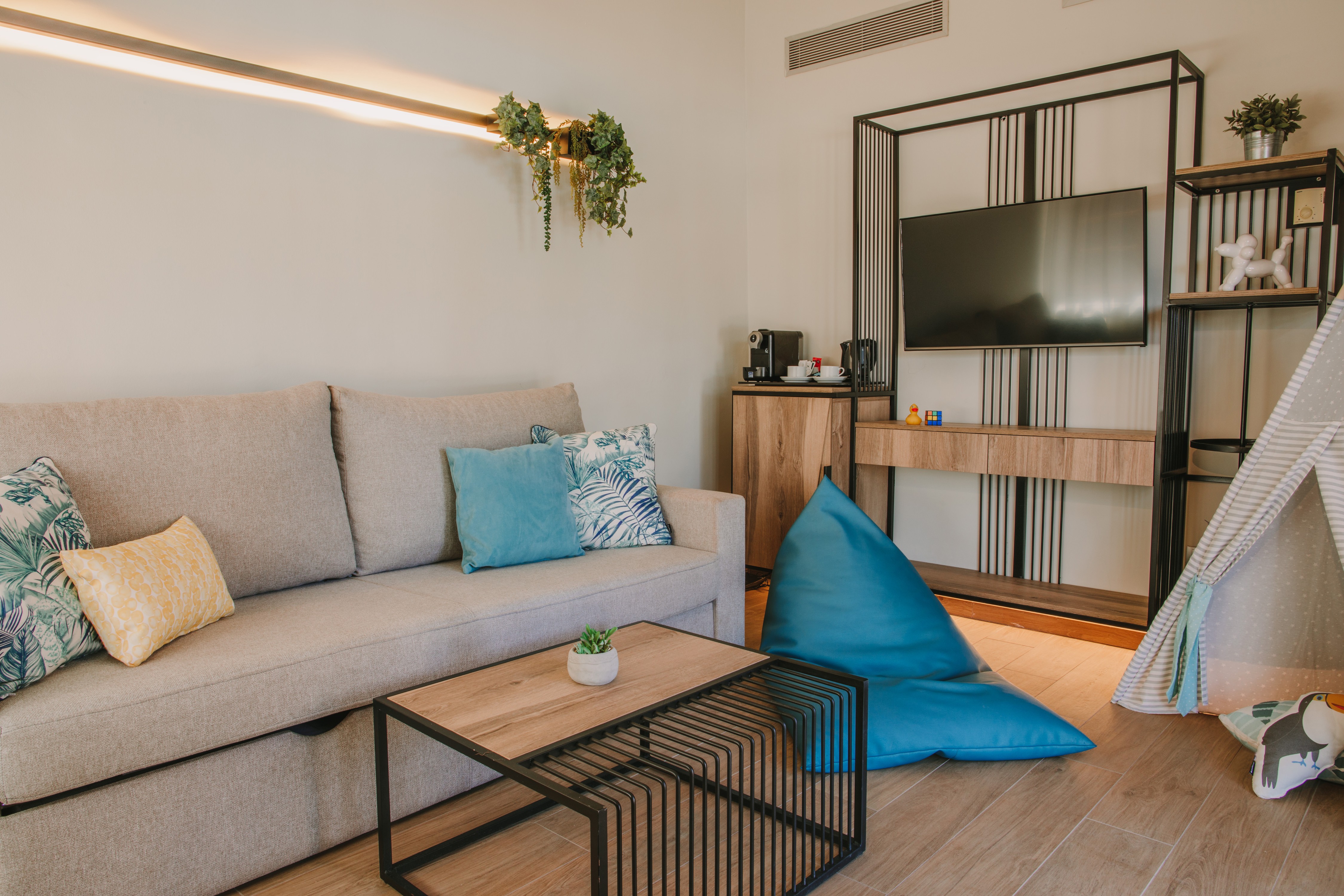 Suites & Villas by Dunas 31/63
