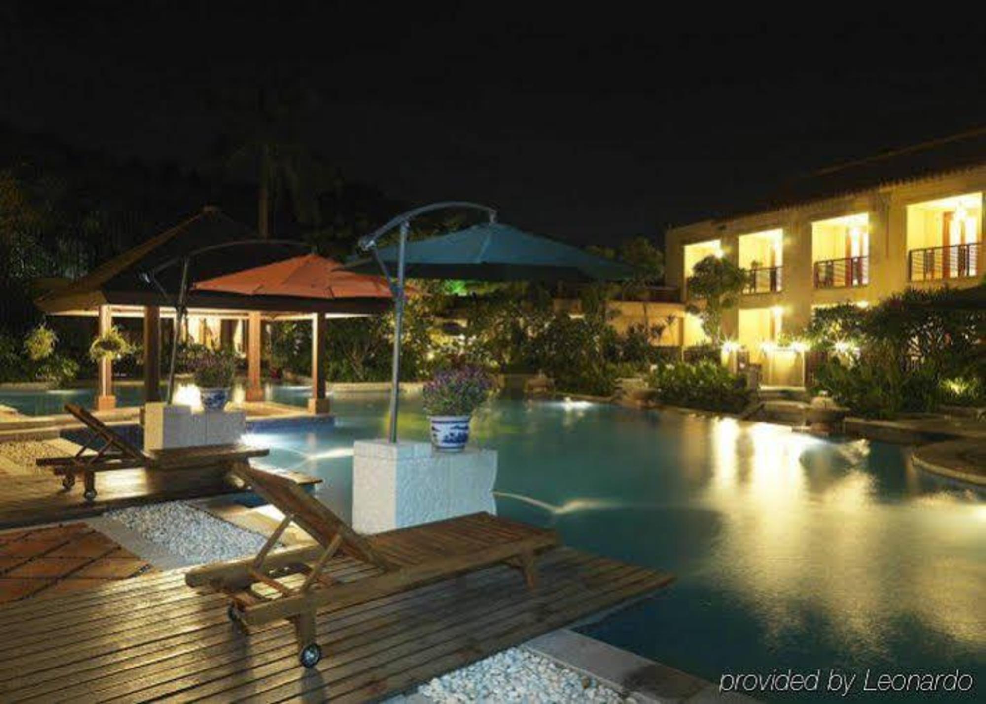 Zhongshan Hot Spring Resort 23/29
