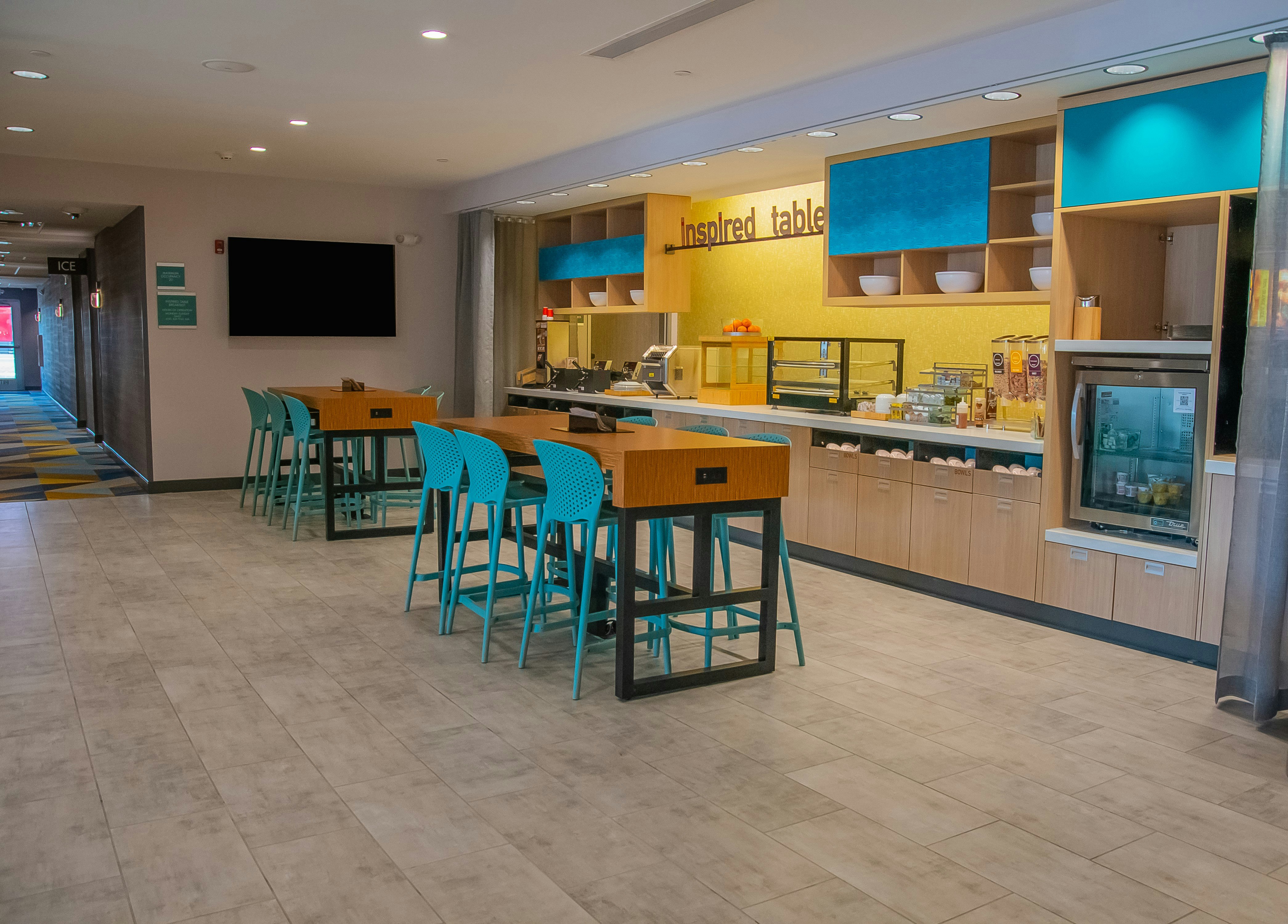 Home2 Suites by Hilton Logansport 9/9