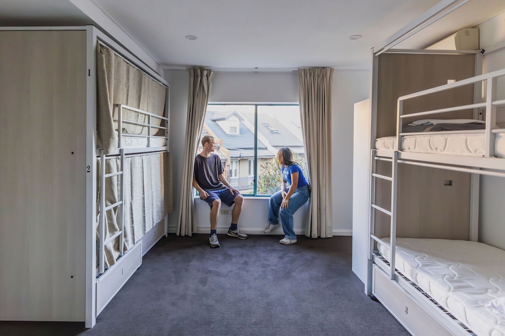 The Social Hotel, Sydney 20/29