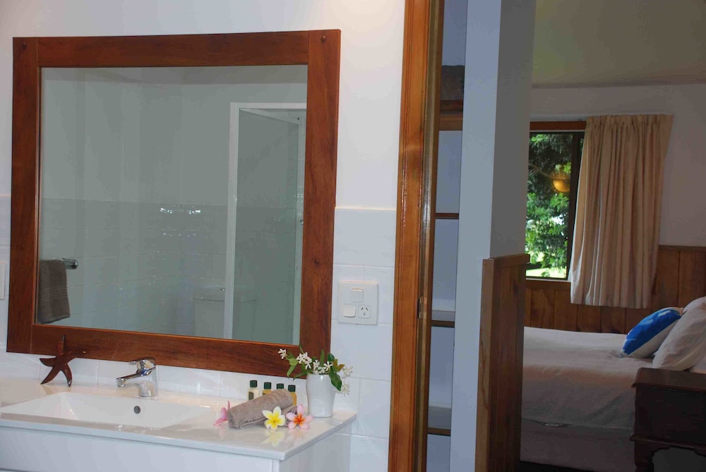 2 Bedrooms, Loft, Cottage, House, 2 King Beds, Kitchen
