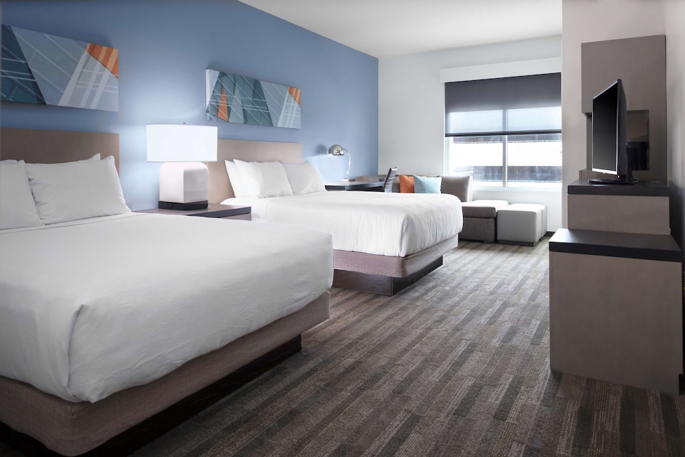 Hyatt House The Woodlands-Shenandoah 9/47