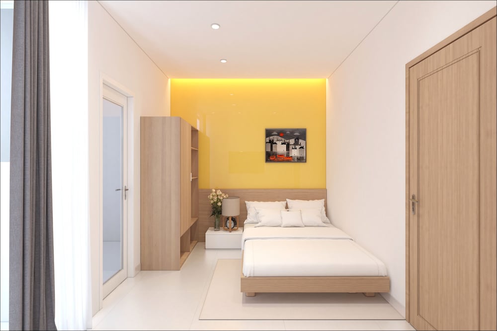Stop And Go Boutique Homestay In Hue 14/50