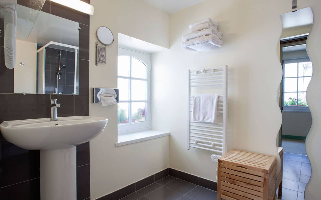 Logis Hotel Le Puits Dore 48/50