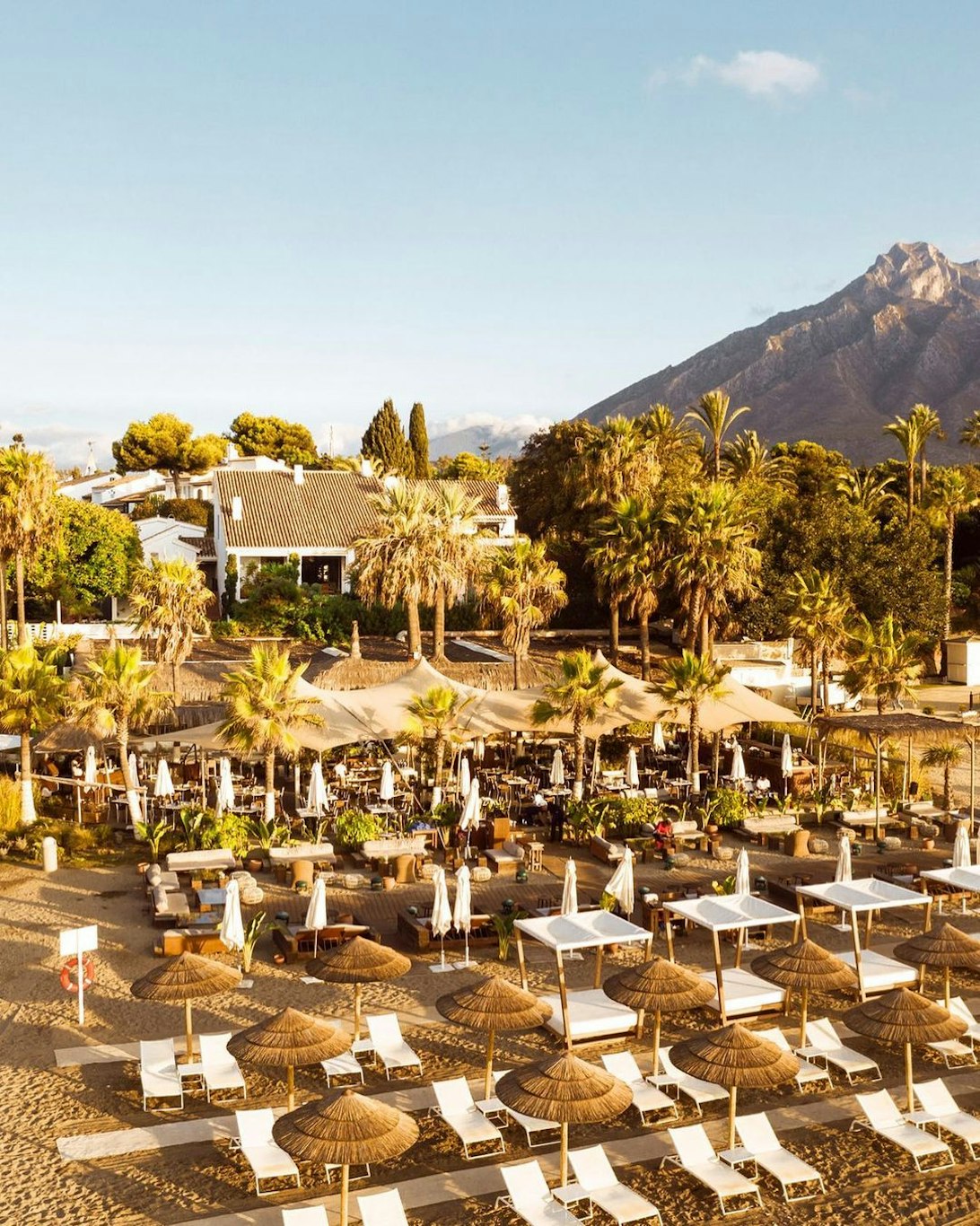 Nobu Hotel Marbella 74/77