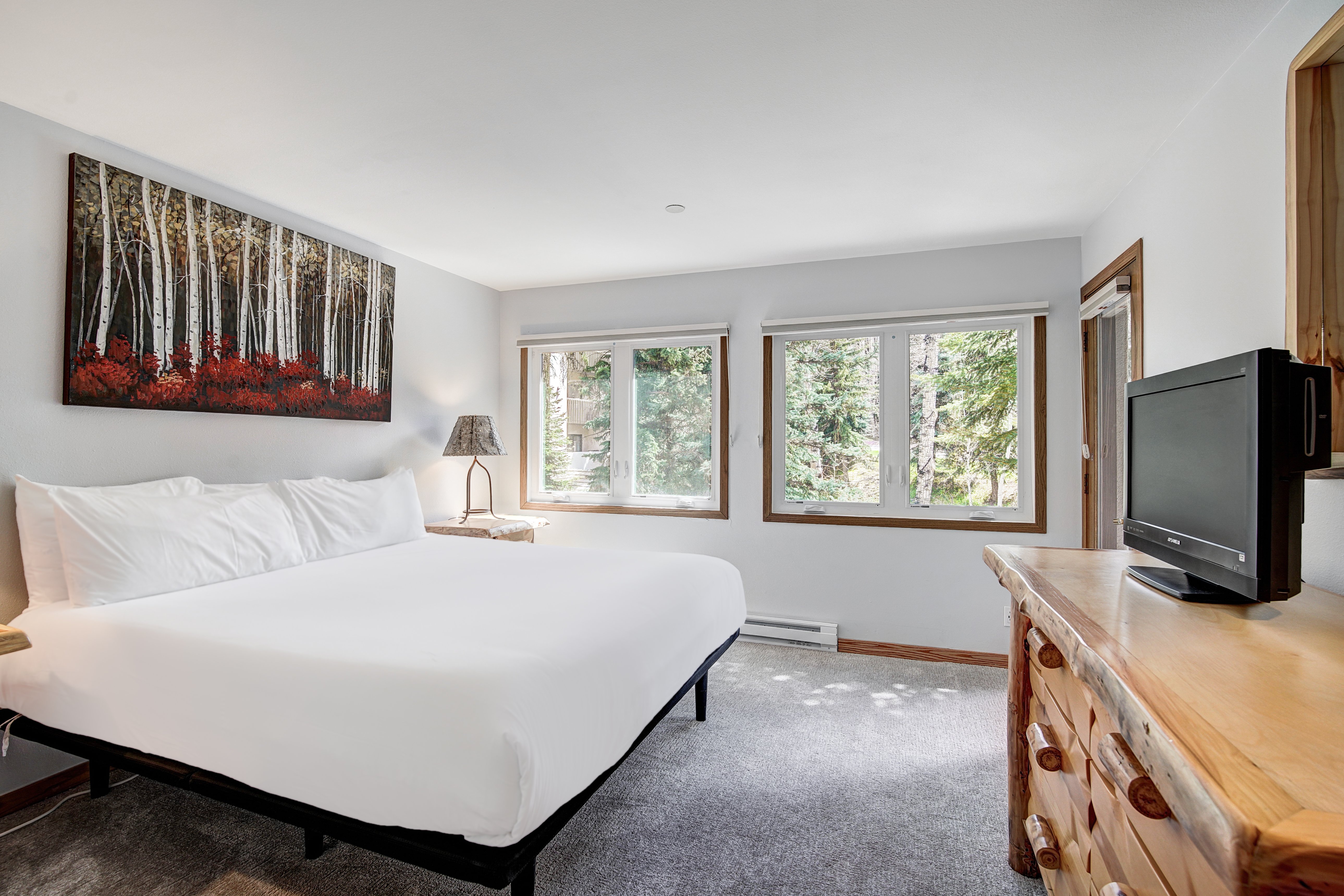Condominium, 2 Bedrooms