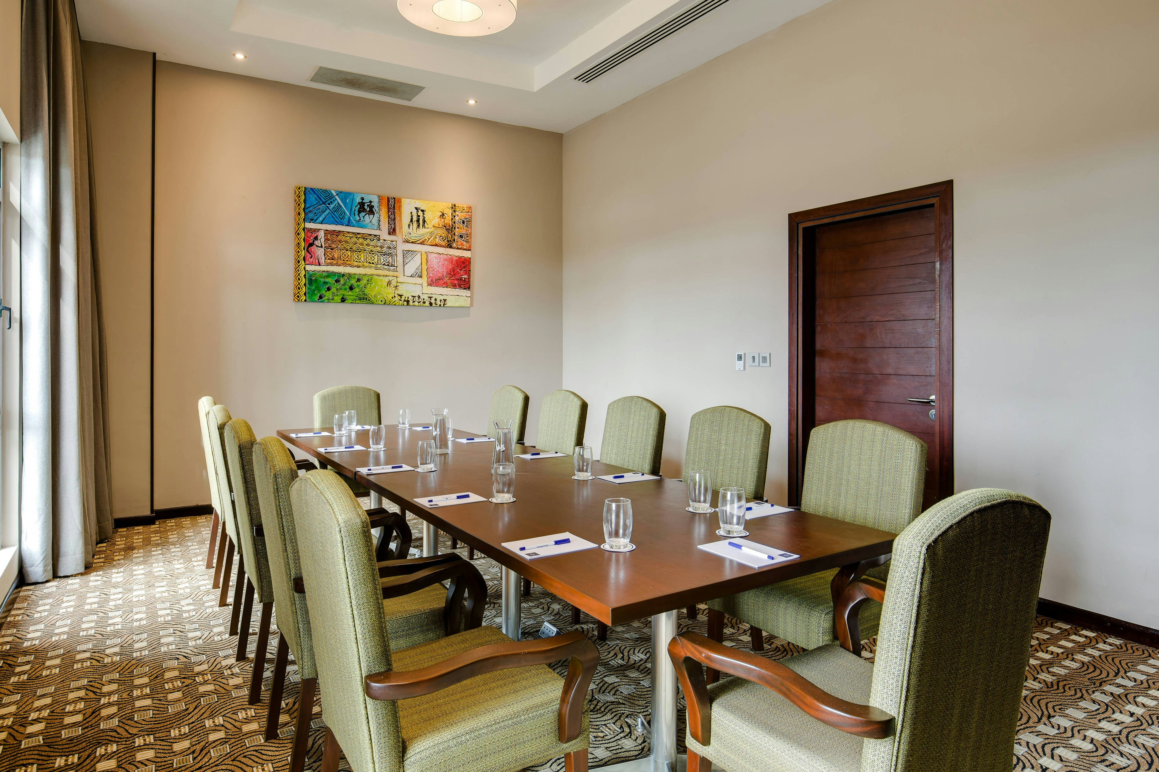 PROTEA HOTEL OWERRI SELECT 42/56
