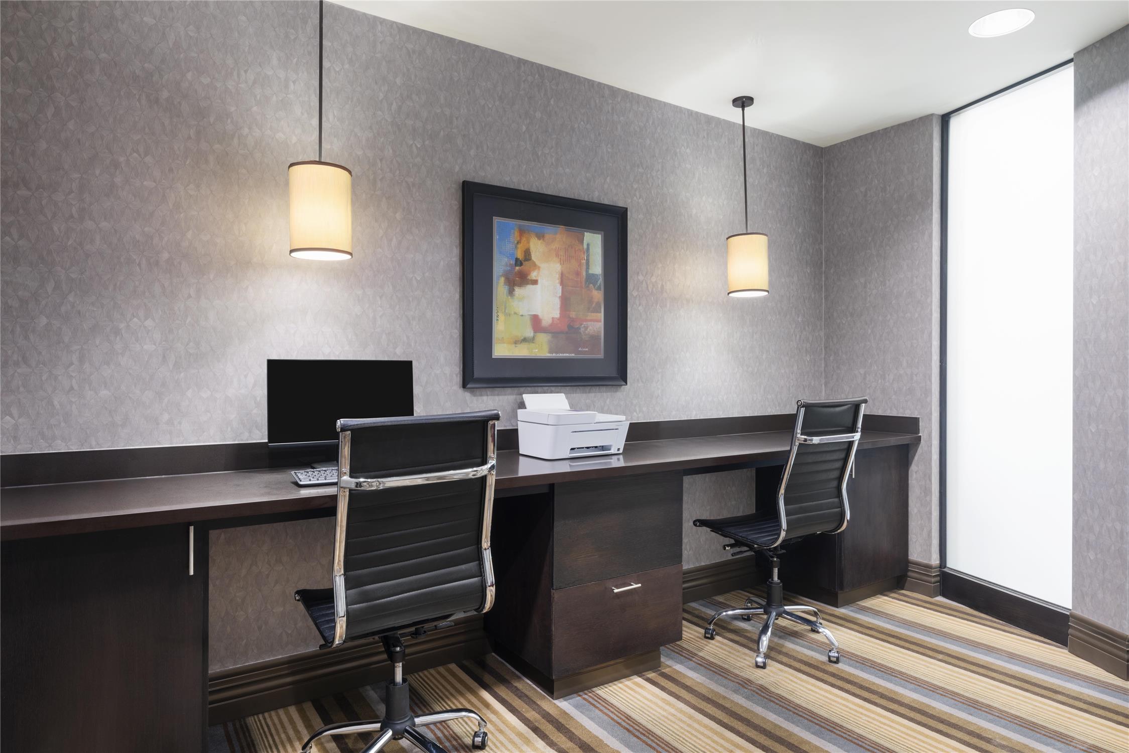 Best Western Premier Freeport Inn Calgary Airport 47/54