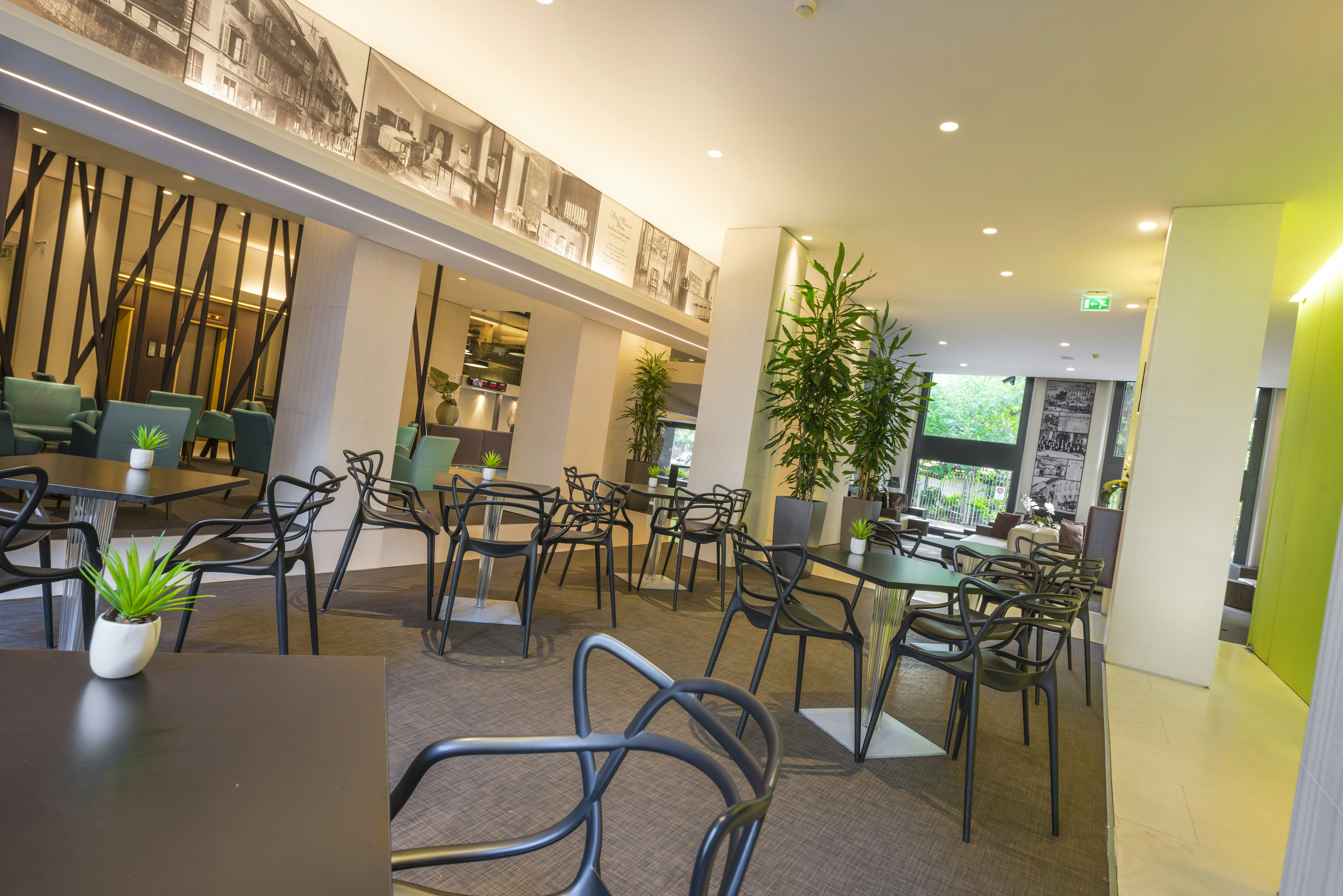 Hotel Manin 51/59