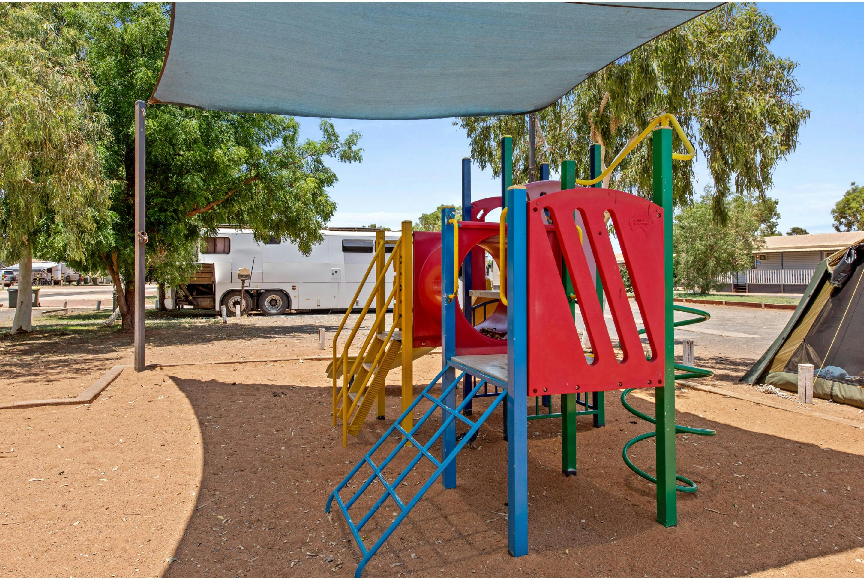 DISCOVERY PARKS – PORT HEDLAND 9/21