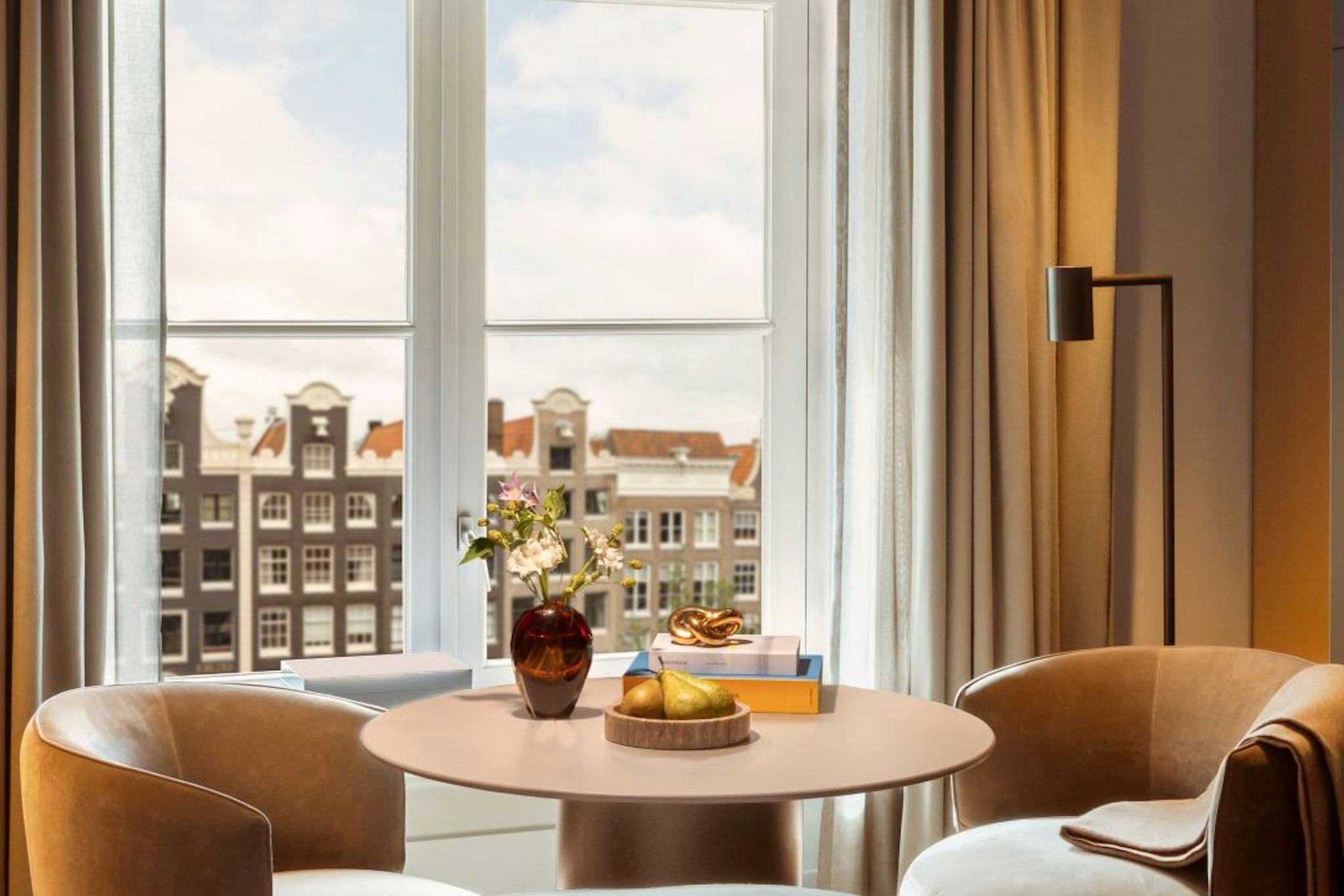 Rosewood Amsterdam 37/50
