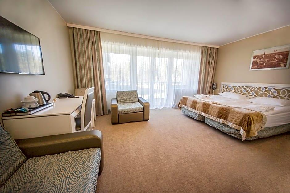Noorus Spa Hotel 13/79
