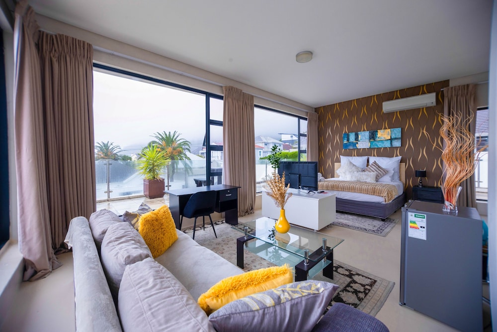 Grande Kloof Boutique Hotel 30/50