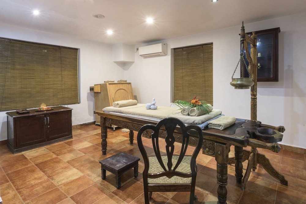 Club Mahindra Ashtamudi 34/46