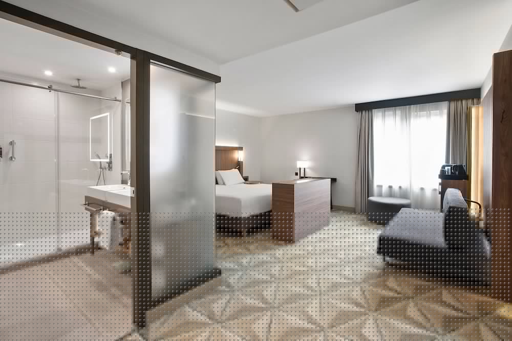 Courtyard by Marriott Paris Porte de Versailles 17/34