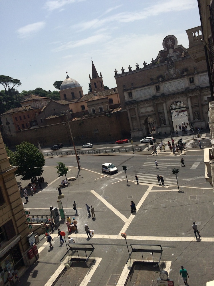 Relais Piazza Del Popolo - Luxury Rooms And Suites 46/61