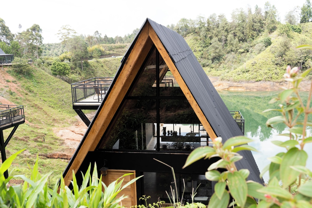 Gretel Chalets Suizos 3/50
