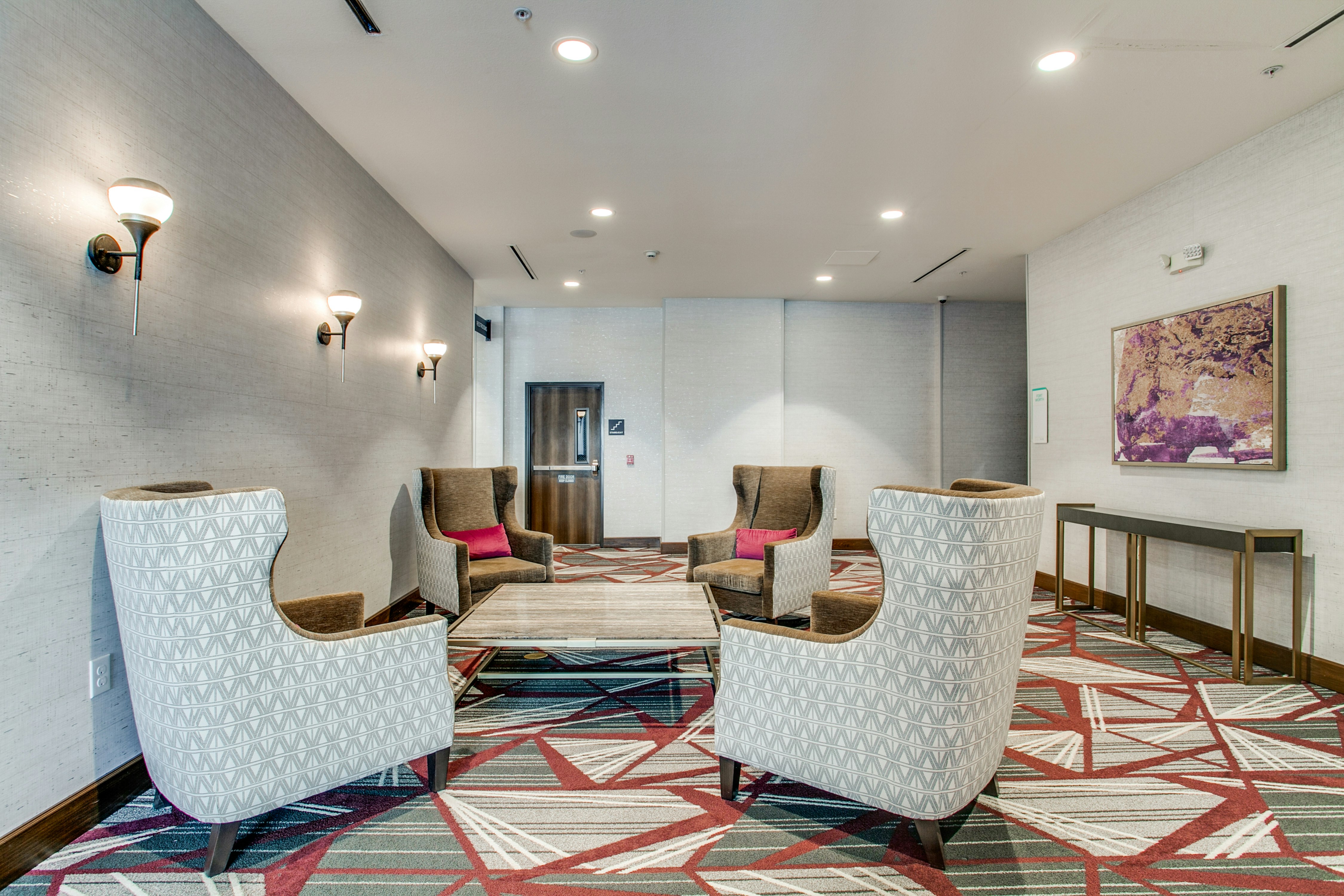 Hilton Garden Inn North Dallas Central Expy 29/50