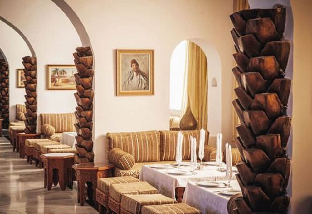 La Gazelle d Or Resort & Spa 23/50