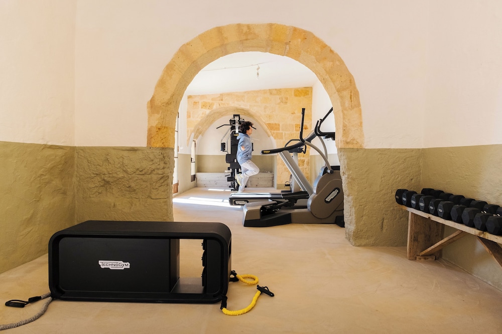Masseria Palombara 42/77