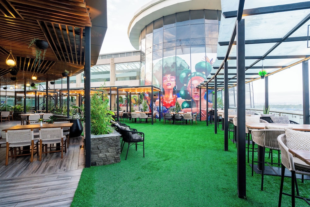 PrideInn Plaza Nairobi Airport 41/48