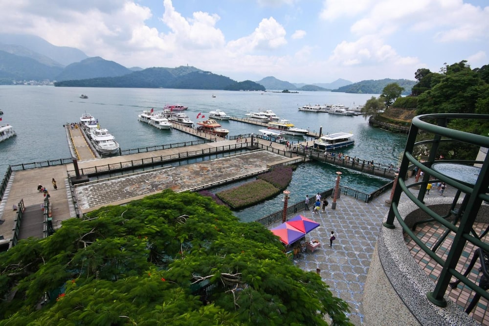 Shui Sha Lian Hotel - Harbor Resort 31/37