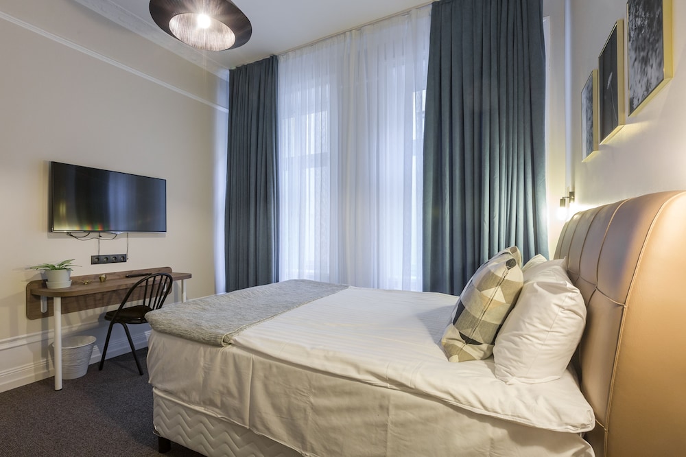 Hotel Hotorget, BW Signature Collection 14/77