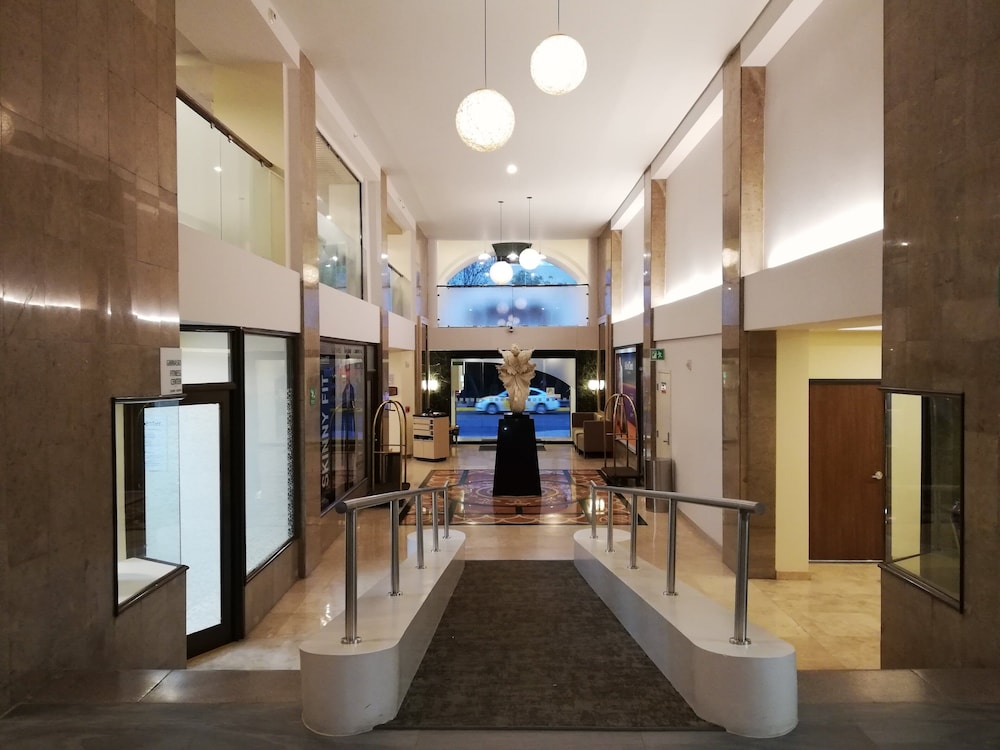 Holiday Inn & Suites Guadalajara Centro Historico 32/50