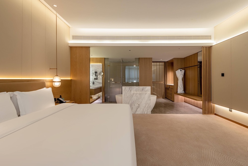 Wyndham Garden Shanghai Songjiang 33/68