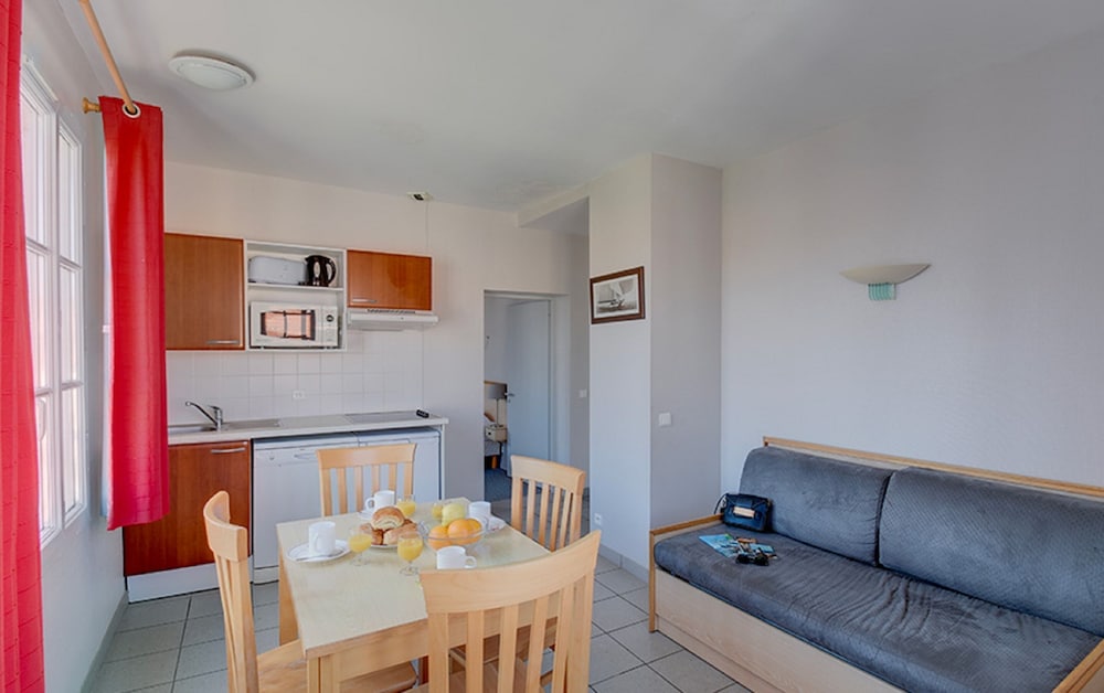 Residence Vacanceole de L'Ocean 36/60