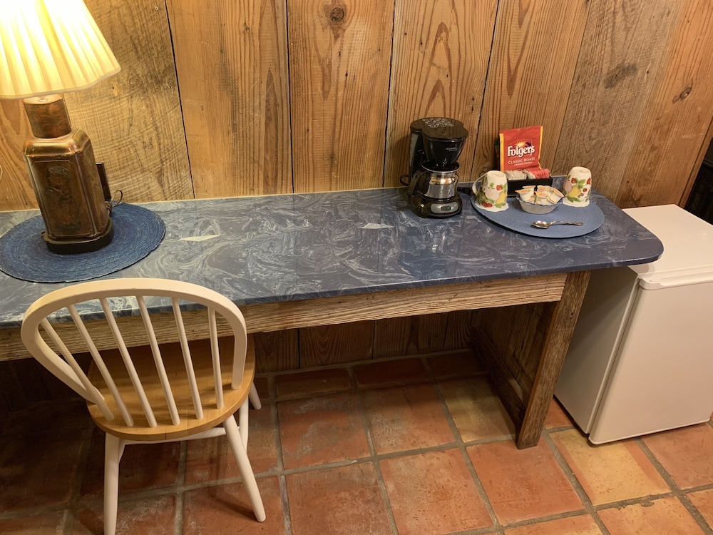 Kuebler Waldrip Haus Bed and Breakfast 15/50