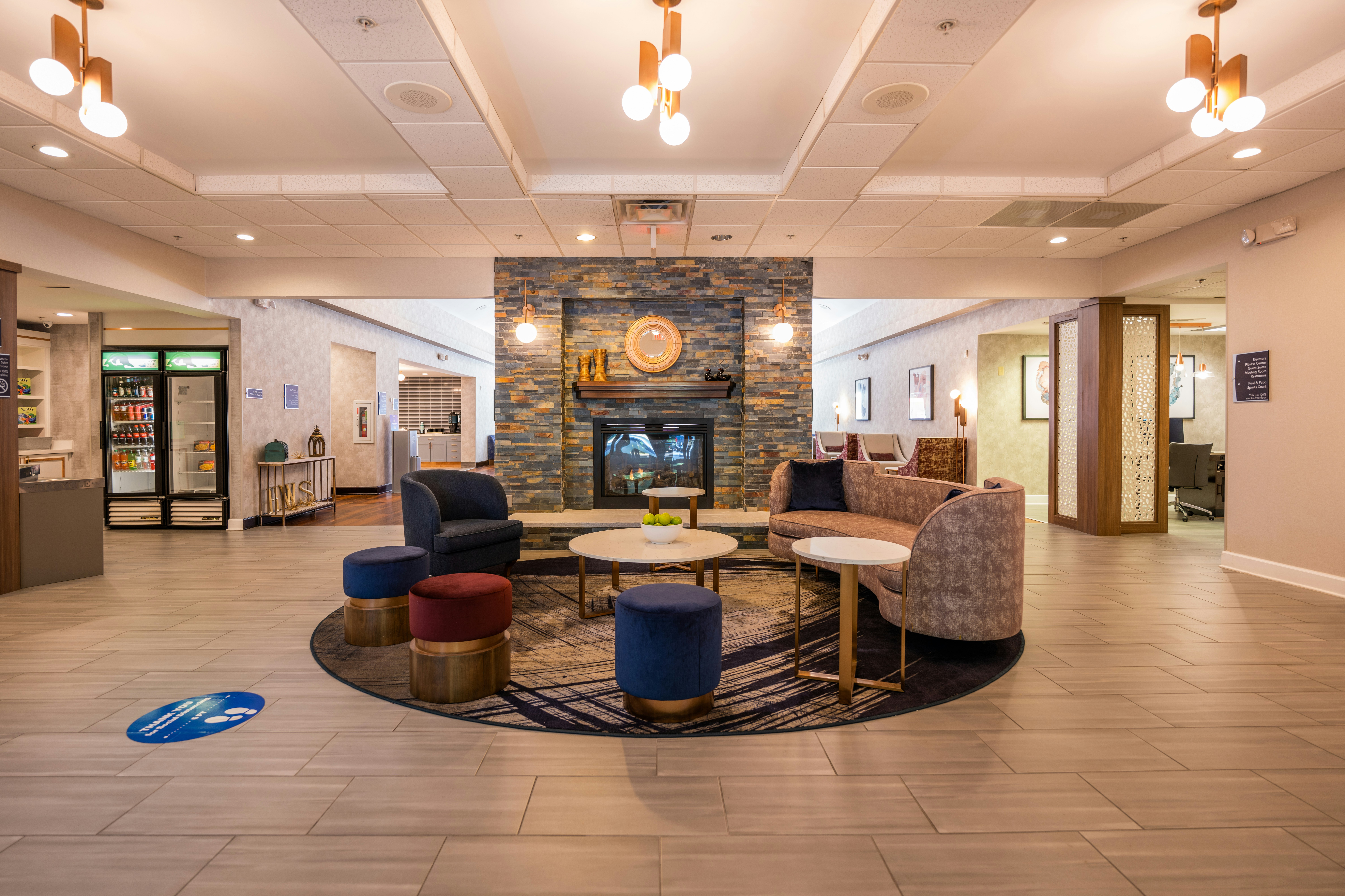 Homewood Suites By Hilton Hoover Sw-Riverchase- Galleria 18/38