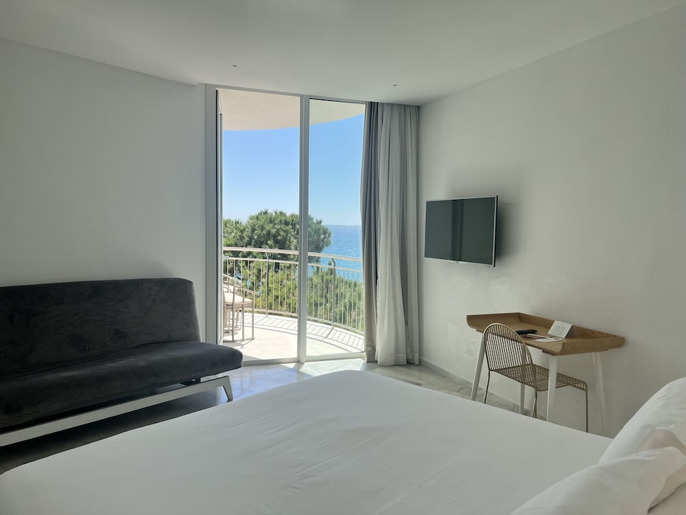 Hotel Aromar 27/45