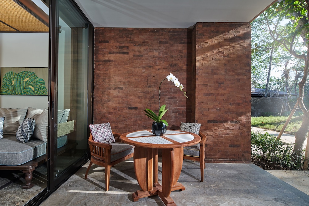 Andaz Bali 60/74