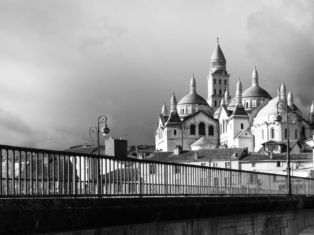 Mercure Perigueux Centre Hotel 41/49