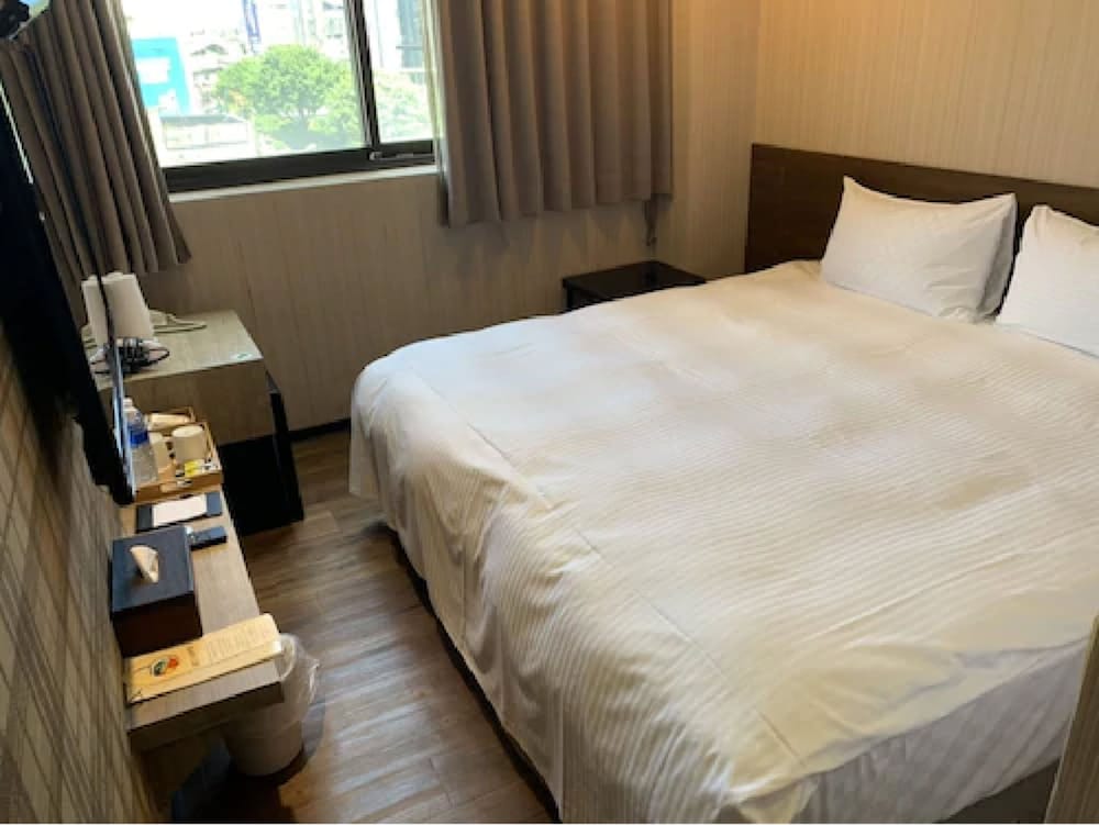 Ximen Hedo Hotel Kangding Taipei 11/69