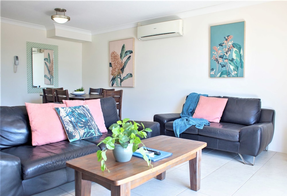 Montana Palms Holiday Apartments 23/43
