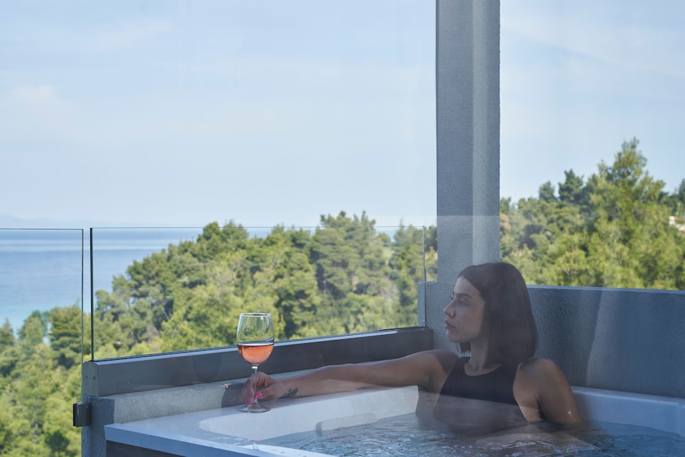 Mirabilia Boutique Hotel 49/86