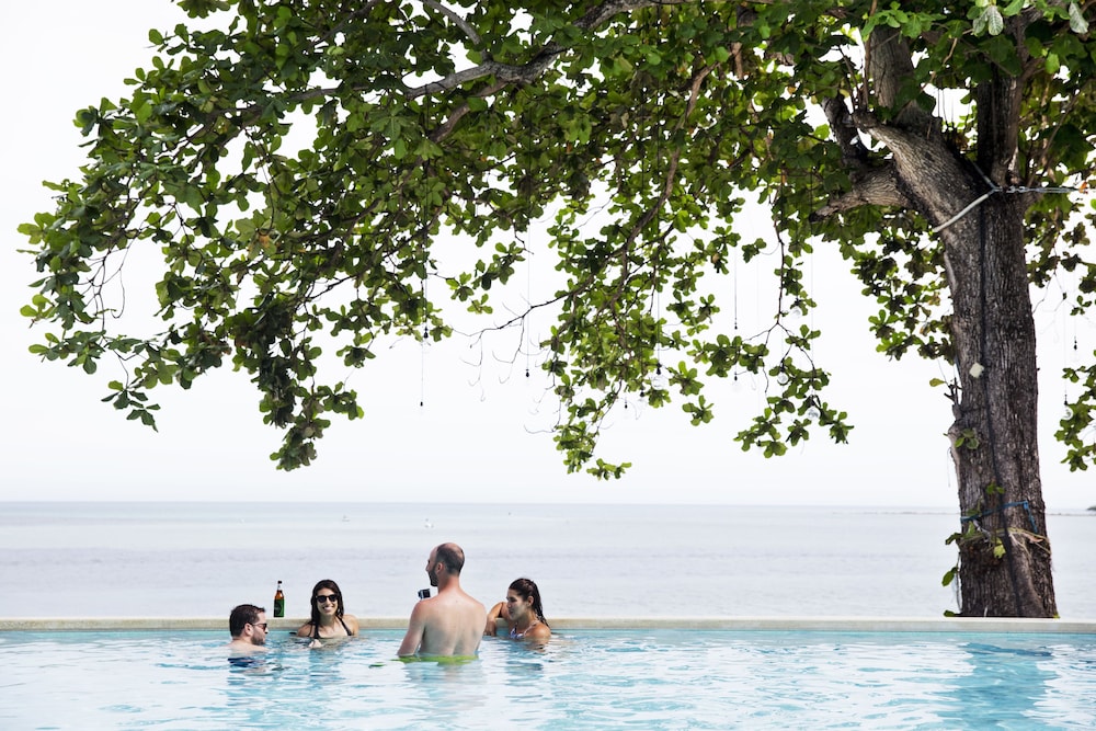 HOMM Chura Samui酒店(HOMM Chura Samui) 图片5
