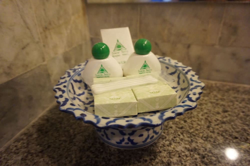 Rimpao Hotel 8/20
